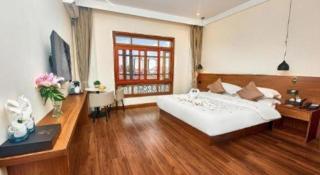 Lijiang Liwang Hotel - 3