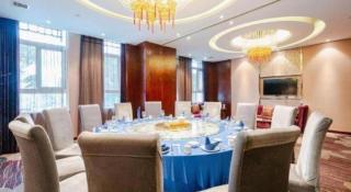 Mianzhu Minshan Hotel - 9