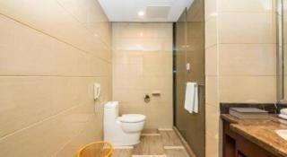 Mianzhu Minshan Hotel - 4