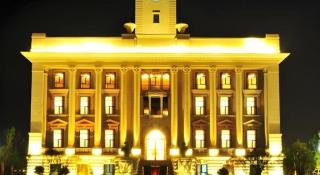 Wuhan Zall Royal Hotel- North Hankou International Hotel - 2