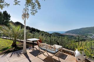 Appartamento Villa Antonia - 9
