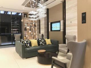 City Comfort Inn Wuhan Baibuting - 9