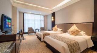 Redstar Culture Hotel - 5