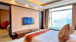 Redstar Culture Hotel - 3