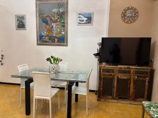 Una finestra sul mare accanto alle 5 Terre - Levanto - 7