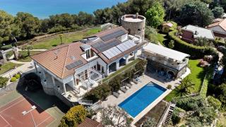 Appartamento Villa Antonia - 7
