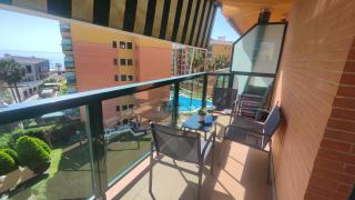 Apartamento Residencial Bajondillo - 2