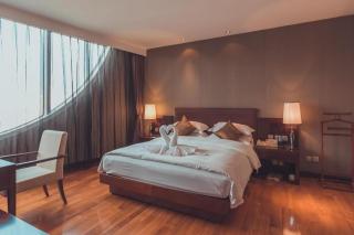 Kunming Wenhui Hotel - 8