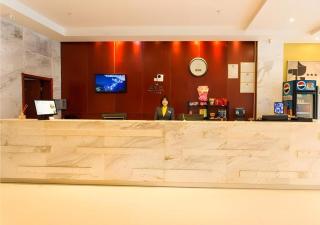 City Comfort Inn Xianning Xian'an - 8