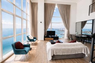 Georgetown Seaview Duplex 2BR for 6 Guests at Maritime Suites - 5