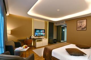 Petra Moon Luxury Hotel - 7