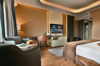 Petra Moon Luxury Hotel - 4