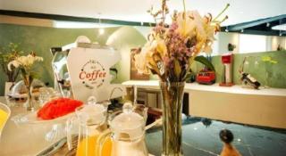 Jinjiang Metropolo Hotel - Qingdao Chengyang District Government - 8