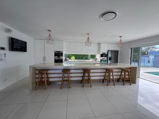 The Waterfront Retreat - Sleeps 16 - 4