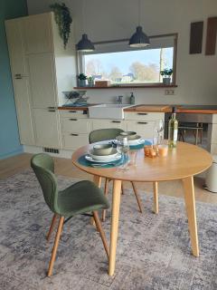 Het Groene uitzicht - 7