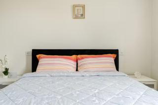 Relaxing Garden View Apartment near Prosecco Hills - 4