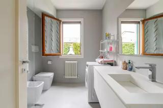 Relaxing Garden View Apartment near Prosecco Hills - 9