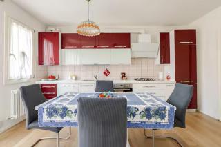 Relaxing Garden View Apartment near Prosecco Hills - 1