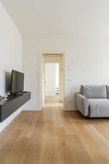 Relaxing Garden View Apartment near Prosecco Hills - 3