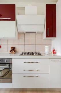 Relaxing Garden View Apartment near Prosecco Hills - 2