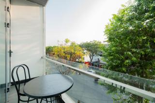 QUIZÁS Riverside Hotel & Residence - 8