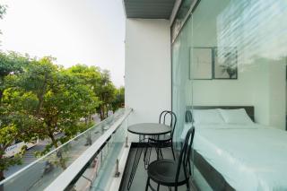 QUIZÁS Riverside Hotel & Residence - 7