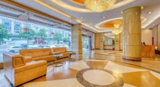 Zhaoqing Shanshui Fashion Hotel Duanzhou Road Branch - 5