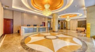 Zhaoqing Shanshui Fashion Hotel Duanzhou Road Branch - 3