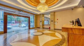 Zhaoqing Shanshui Fashion Hotel Duanzhou Road Branch - 2
