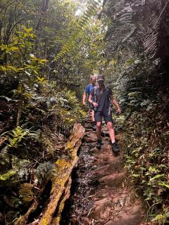 2d1n Fansipan Mountain Hiking & Overnight Camping - 7