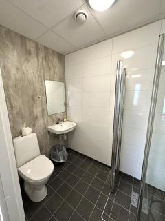 Torghatten Lodge - 6