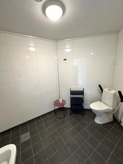 Torghatten Lodge - 2