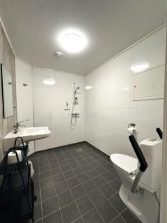 Torghatten Lodge - 1