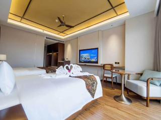 NDC Resort & Spa - 6