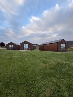 Cabañas Camiño do Mar - Foz - 9