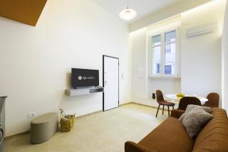 Eja Domus Catalani - Elegant home in Cagliari - 8