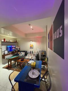 The Bawhaus - 5