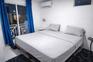 Dpto 2dorm 1-5pers 2camas Piscina Seguridad 24h - 5