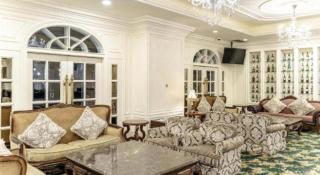 Dragon Lake Princess Hotel - 9