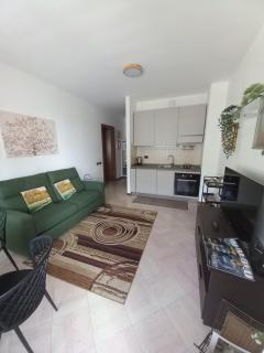 Bilocale con Terrazzo e BOX AUTO su Richiesta - 6