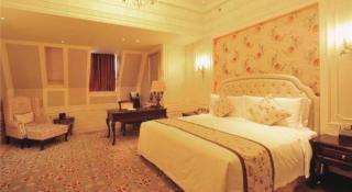 Dragon Lake Princess Hotel - 4