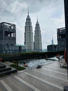 KLcc suites by star - Kuala Lumpur - 4