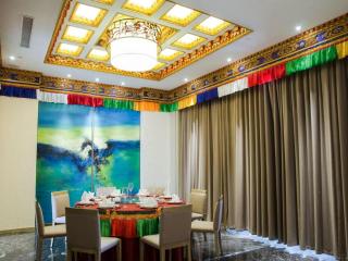 Sanya Tibet Hotel - Sanya - 4