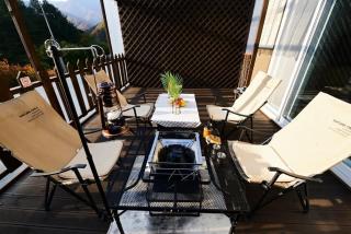 Myeongjisan Valley Stay - 3