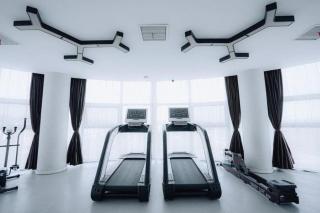 Jinjiang Metropolo Hotel Nanjing Jiangning Binjiang Development Zone - 6