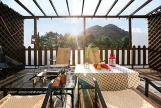 Myeongjisan Valley Stay - 2