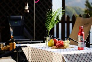 Myeongjisan Valley Stay - 1