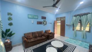 Amni Homestay - 8