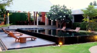 De Aerng Boutique Hotel - 9