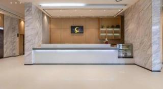 City Comfort Inn Huanggang Baota Avenue - 8